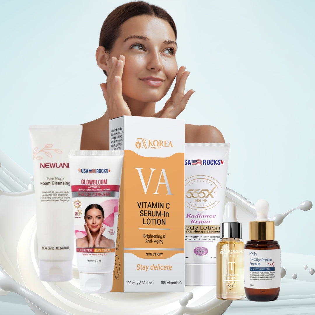 FACE CARE