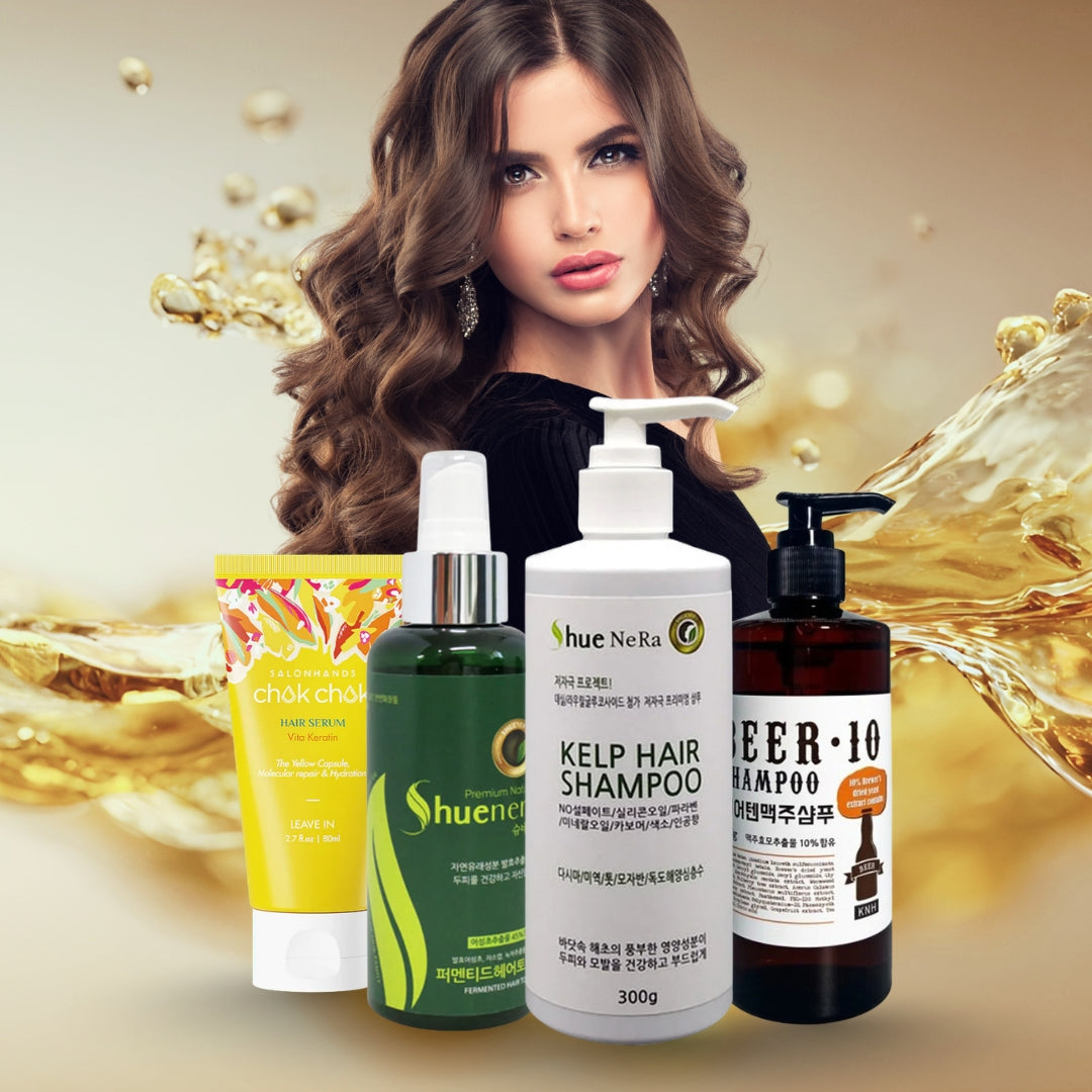 HAIR CARE