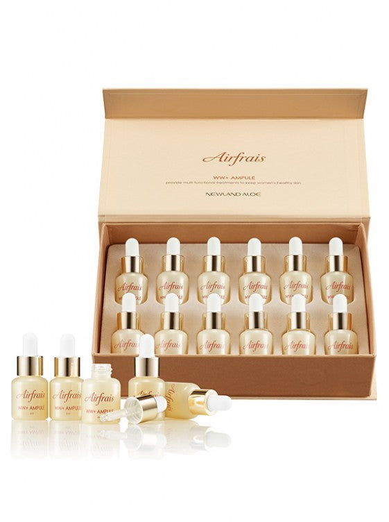 Airfrais WW+ Ampoule
