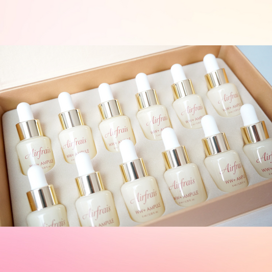 Airfrais WW+ Ampoule