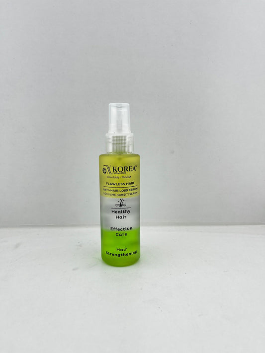 3 Phased Serum (Hair)-Anti Hairloss Serum