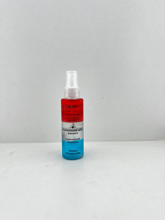 3 Phased Serum (Hair)-Dry and Damaged Serum