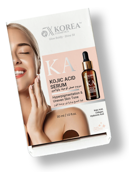 Kojic Acid Serum