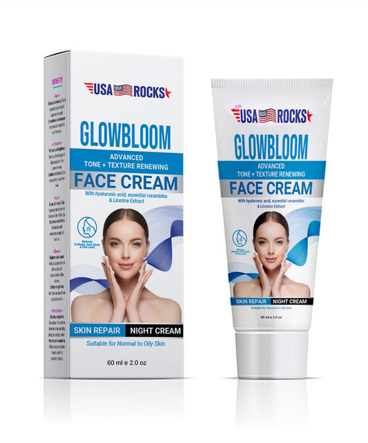 Night Cream