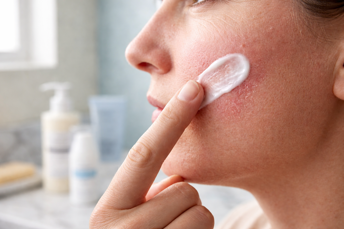 How to Fix a Damaged Skin Barrier Fast (Complete 2026 Guide)