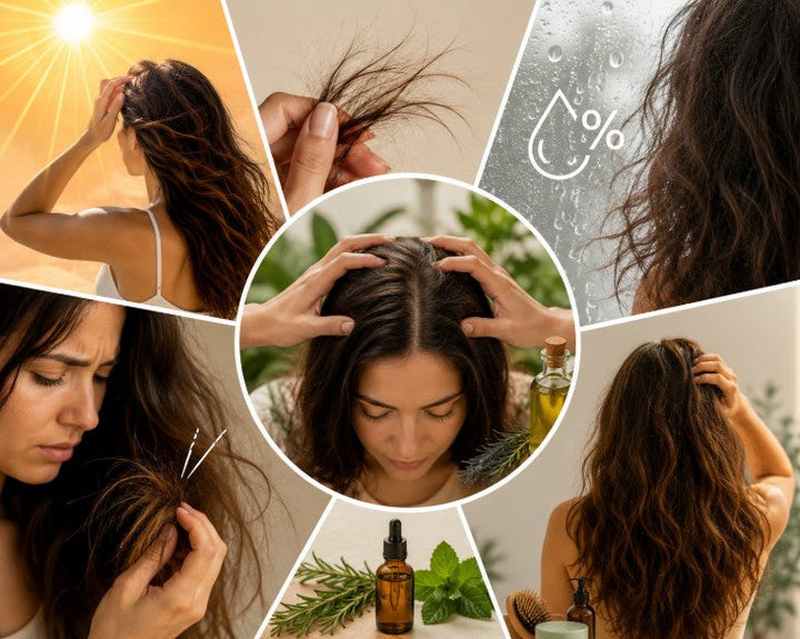 Not sure how often you should wash your hair? Discover the ideal hair washing routine for oily, normal, dry, and curly hair, plus expert tips on conditioning and scalp care.