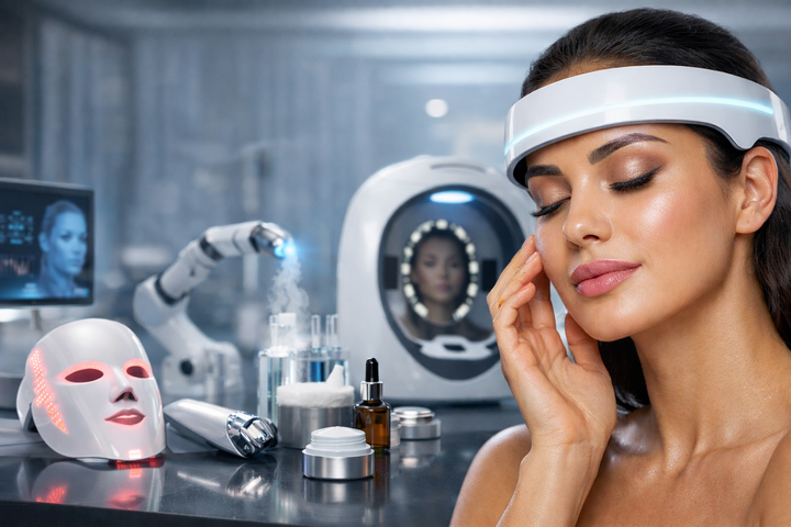 Skincare Trends 2026: The Future of Beauty You Can’t Ignore