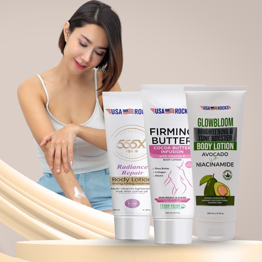 BODY CARE