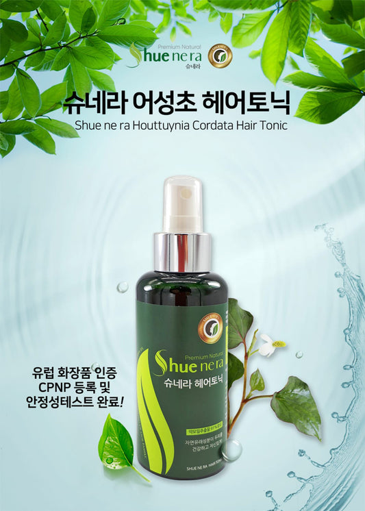 Hair Tonic- Tea Tree