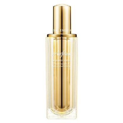 Diamond Energy Ampoule And Cream