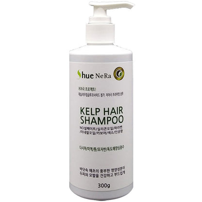 Shue Ne Ra Kelp Hair Shampoo