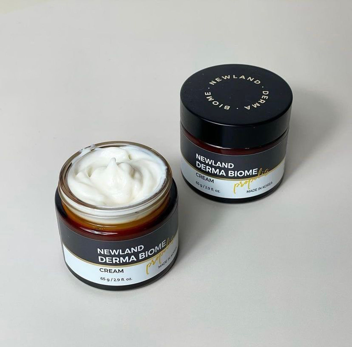 Derma Biome Cream