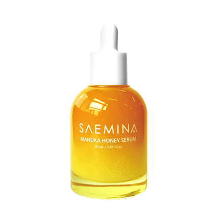 Saemina Manuka Honey Serum