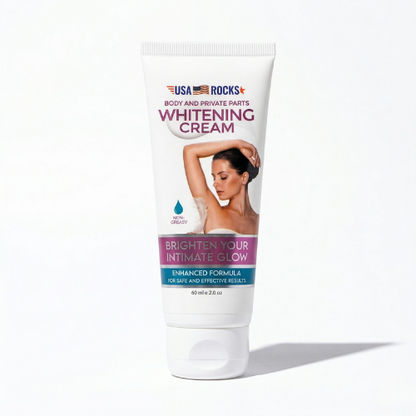 Whitening Cream (Body and Private Part)