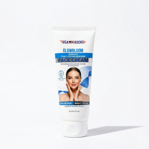 Night Cream