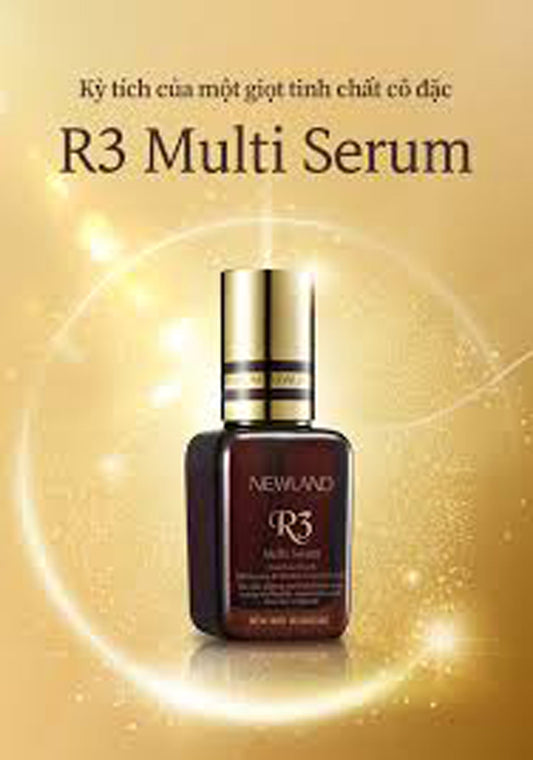 R3 Multi Serum
