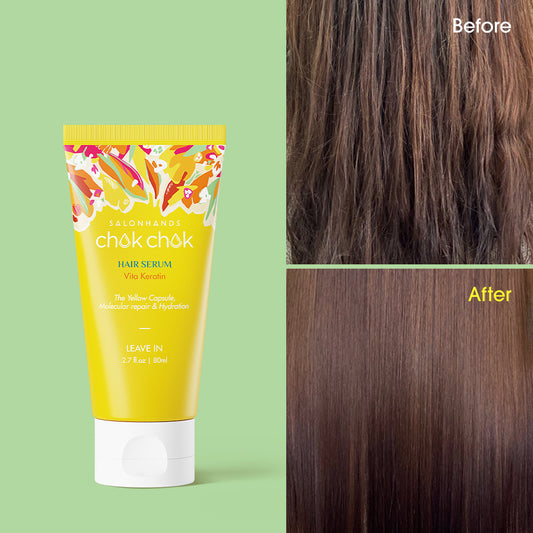 ChokChok Vita-Keratine Hair Serum