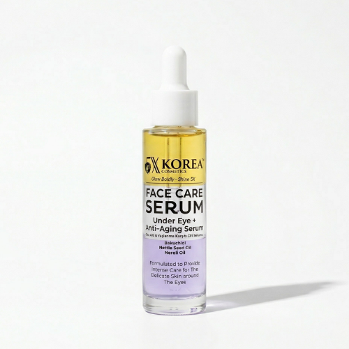 Under-Eye Anti-Aging Serum