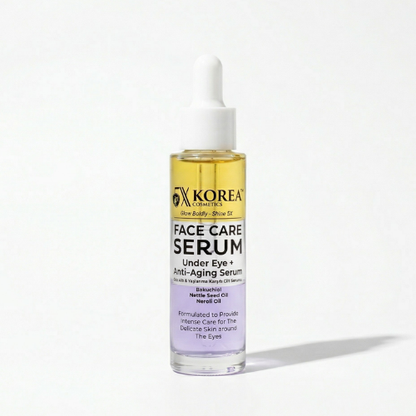 Under-Eye Anti-Aging Serum