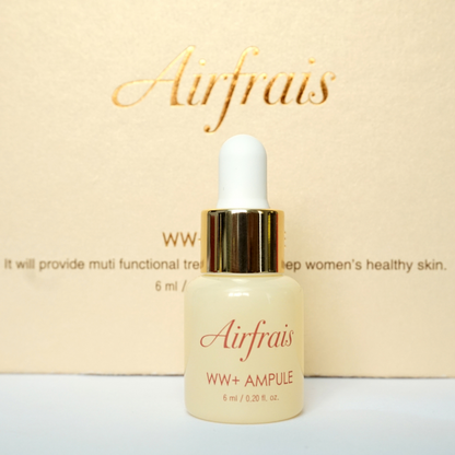 Airfrais WW+ Ampoule