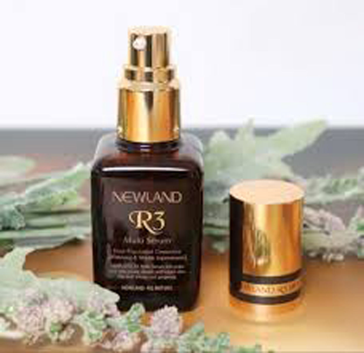 R3 Multi Serum