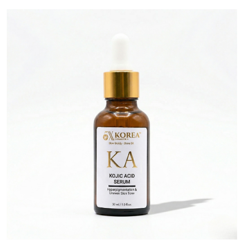Kojic Acid Serum