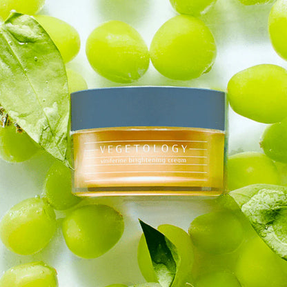 Viniferine Brightening Cream
