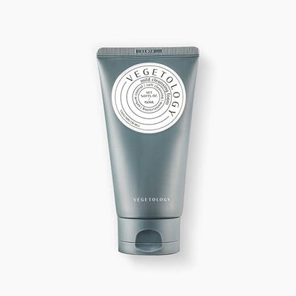 Mild Cleansing Foam