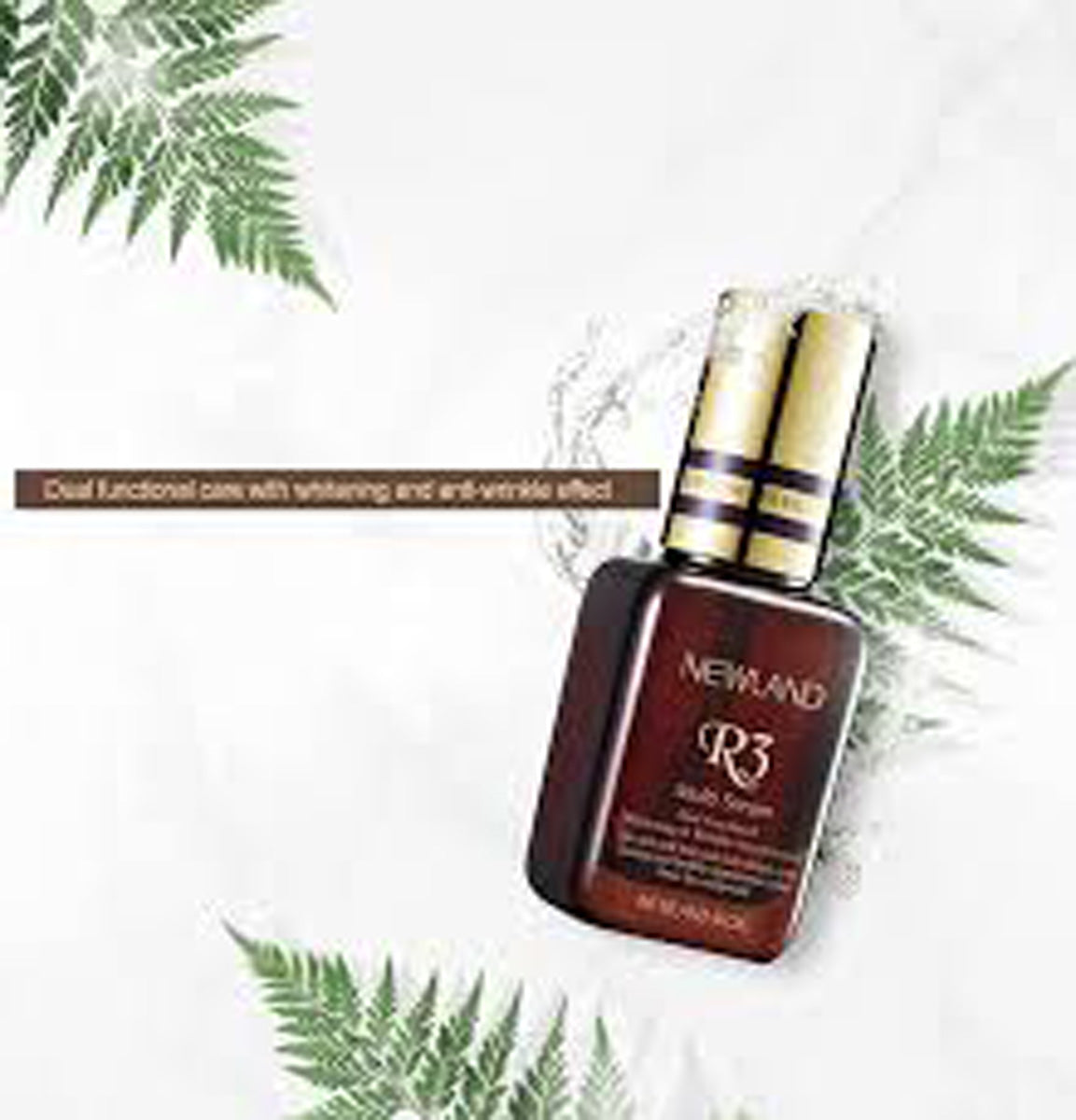 R3 Multi Serum