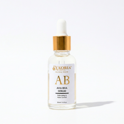 AHA BHA Serum