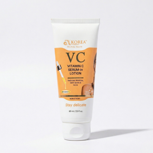 Vitamin C- VC Serum In Lotion