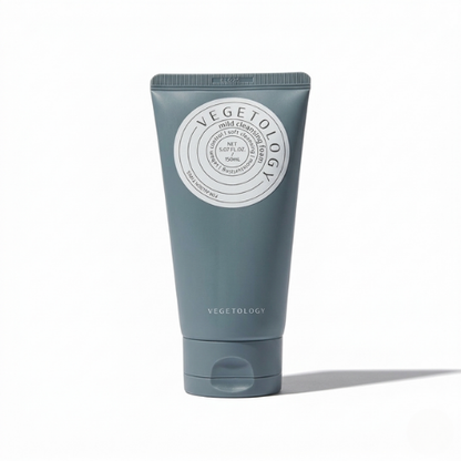 Mild Cleansing Foam