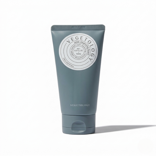 Mild Cleansing Foam