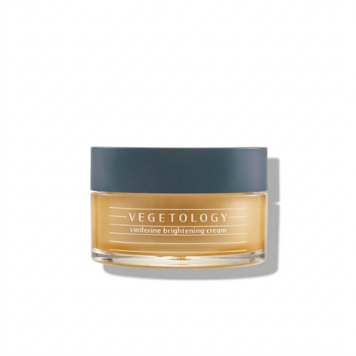 Viniferine Brightening Cream