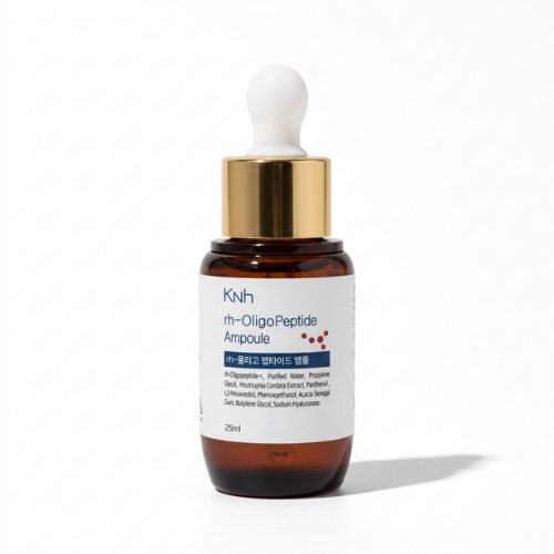 Rh-Oliga- Peptide Ampoule