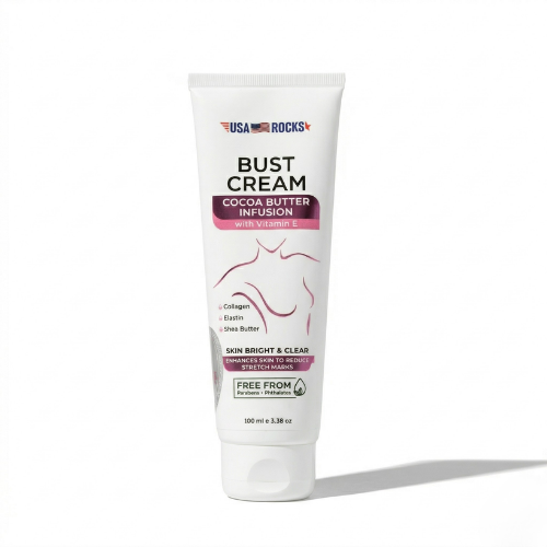 Bust Cream