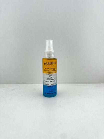 3 Phased Serum (Hair)-Entire Day & Damaged Serum