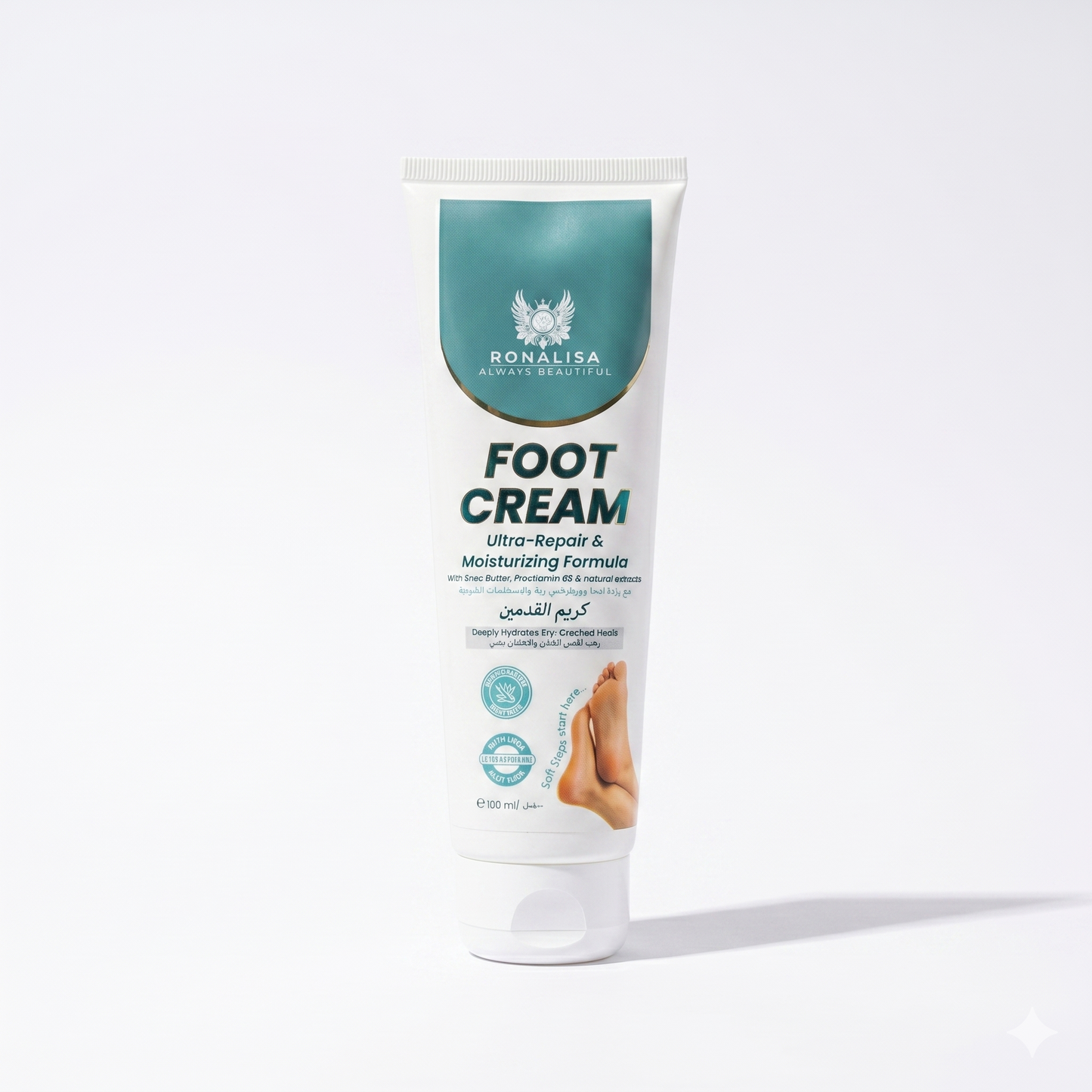 Foot Cream