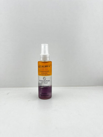 3 Phased Serum (Hair)-Intensive Moisturising Serum