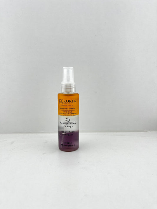 3 Phased Serum (Hair)-Intensive Moisturising Serum