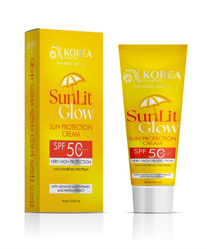 SPF 50 With Advanced Multivitamin Defense