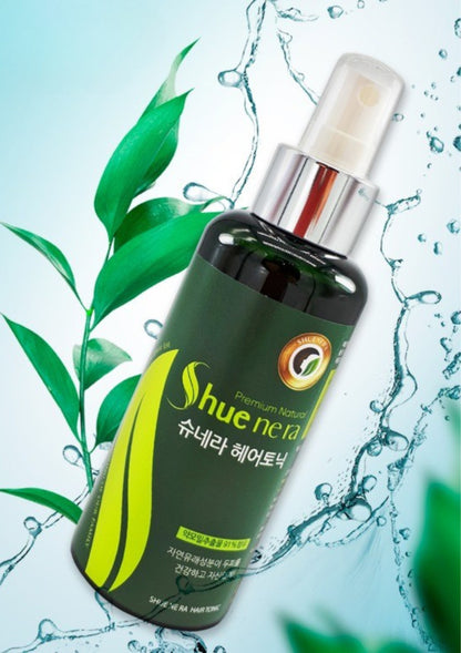 Hair Tonic- Tea Tree