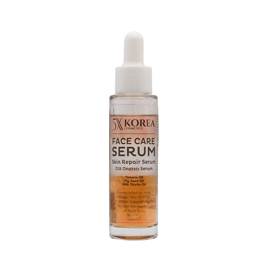 3 Phased Serum (Face)-Skin Repair Serum