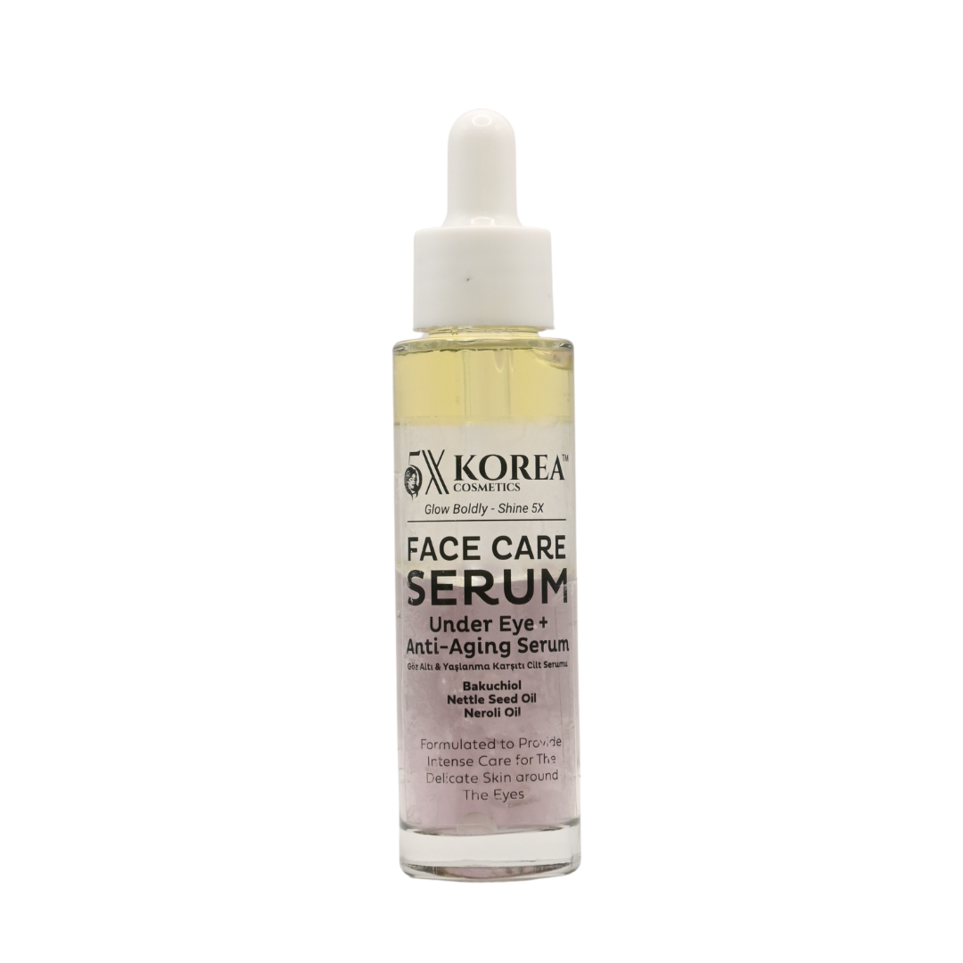 Under-Eye Anti-Aging Serum
