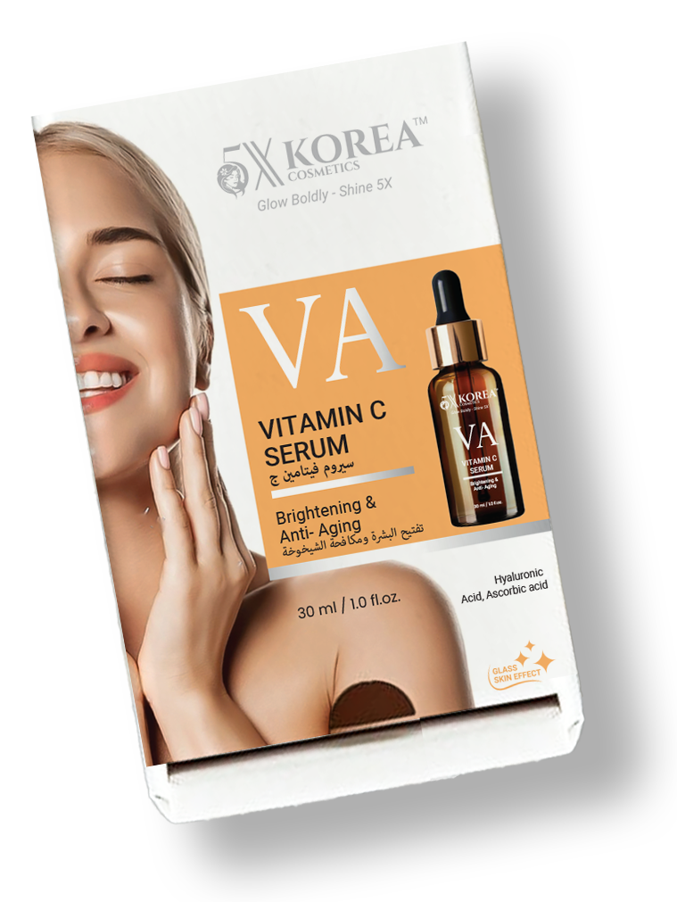 VA Vitamin C Serum