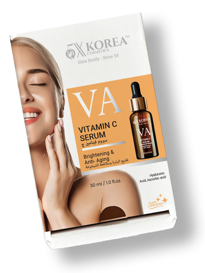 VA Vitamin C Serum
