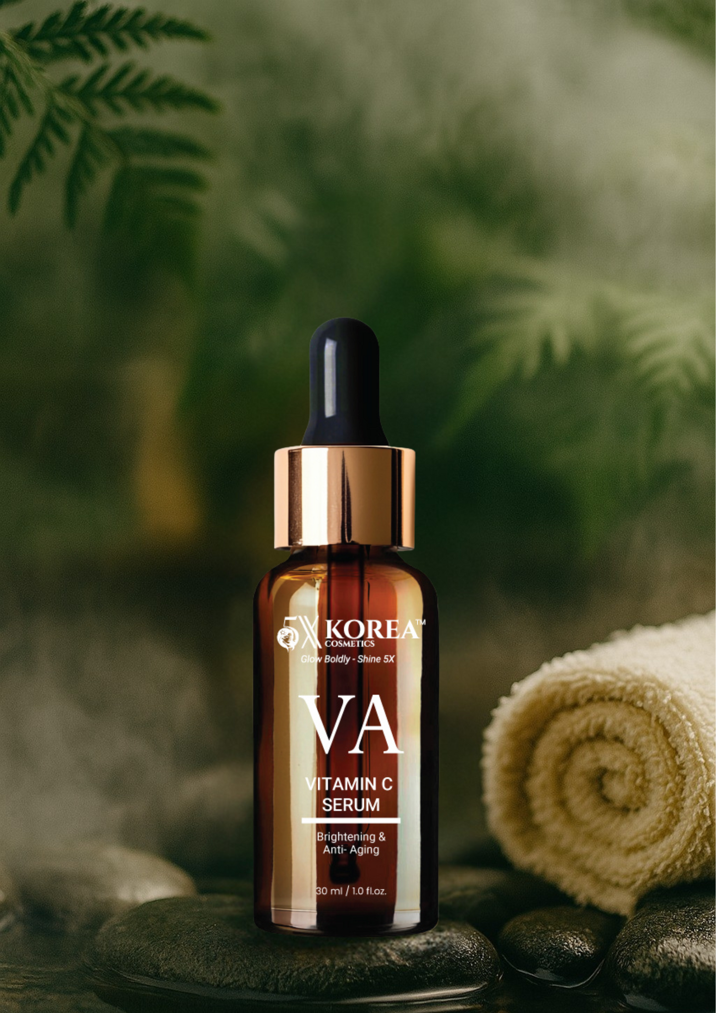 VA Vitamin C Serum
