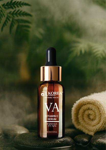 VA Vitamin C Serum