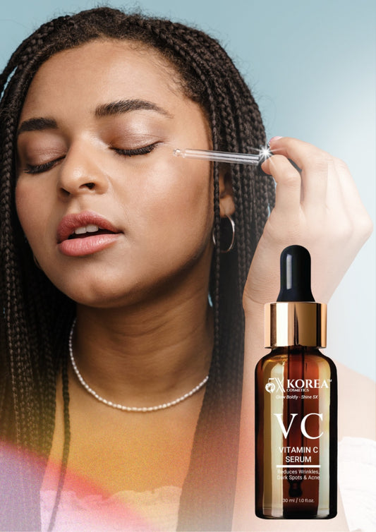 VC Vitamin C Serum