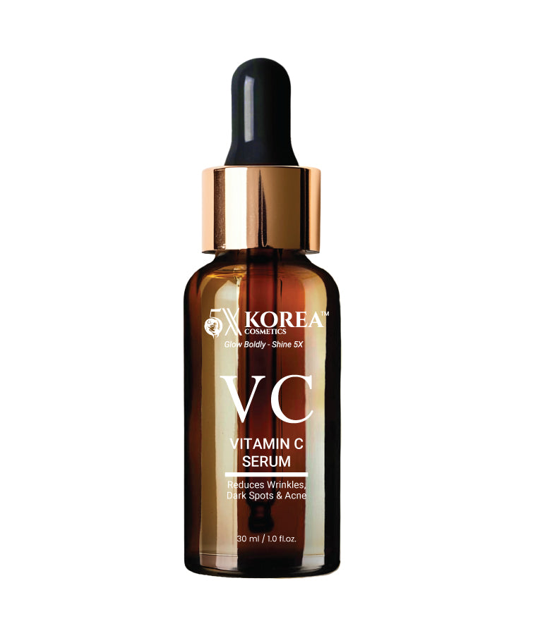 VC Vitamin C Serum